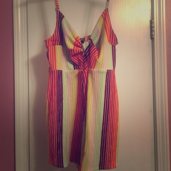 Wild&Fable Romper Short Onepiece - Picture 1 of 2